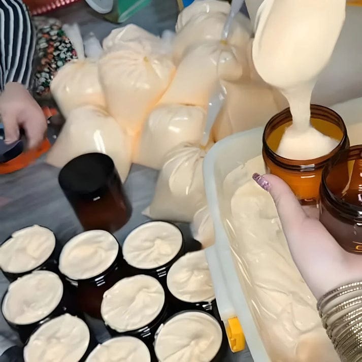 Zafrani Whitening Cream 250ml – Brightening, Moisturizing & Dark Spot Correcting Face Cream for Glowing Skin