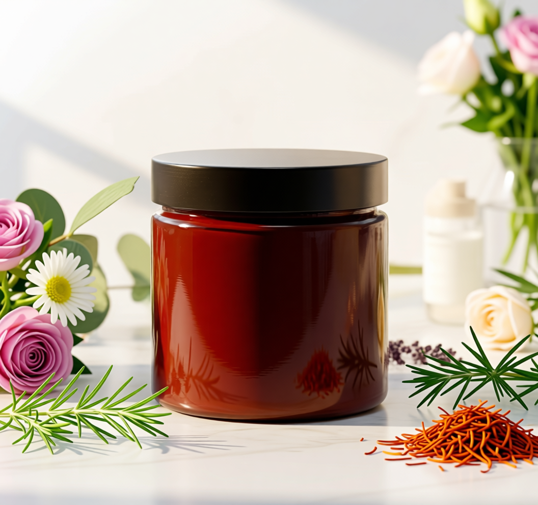 Zafrani Whitening Cream 250ml – Brightening, Moisturizing & Dark Spot Correcting Face Cream for Glowing Skin